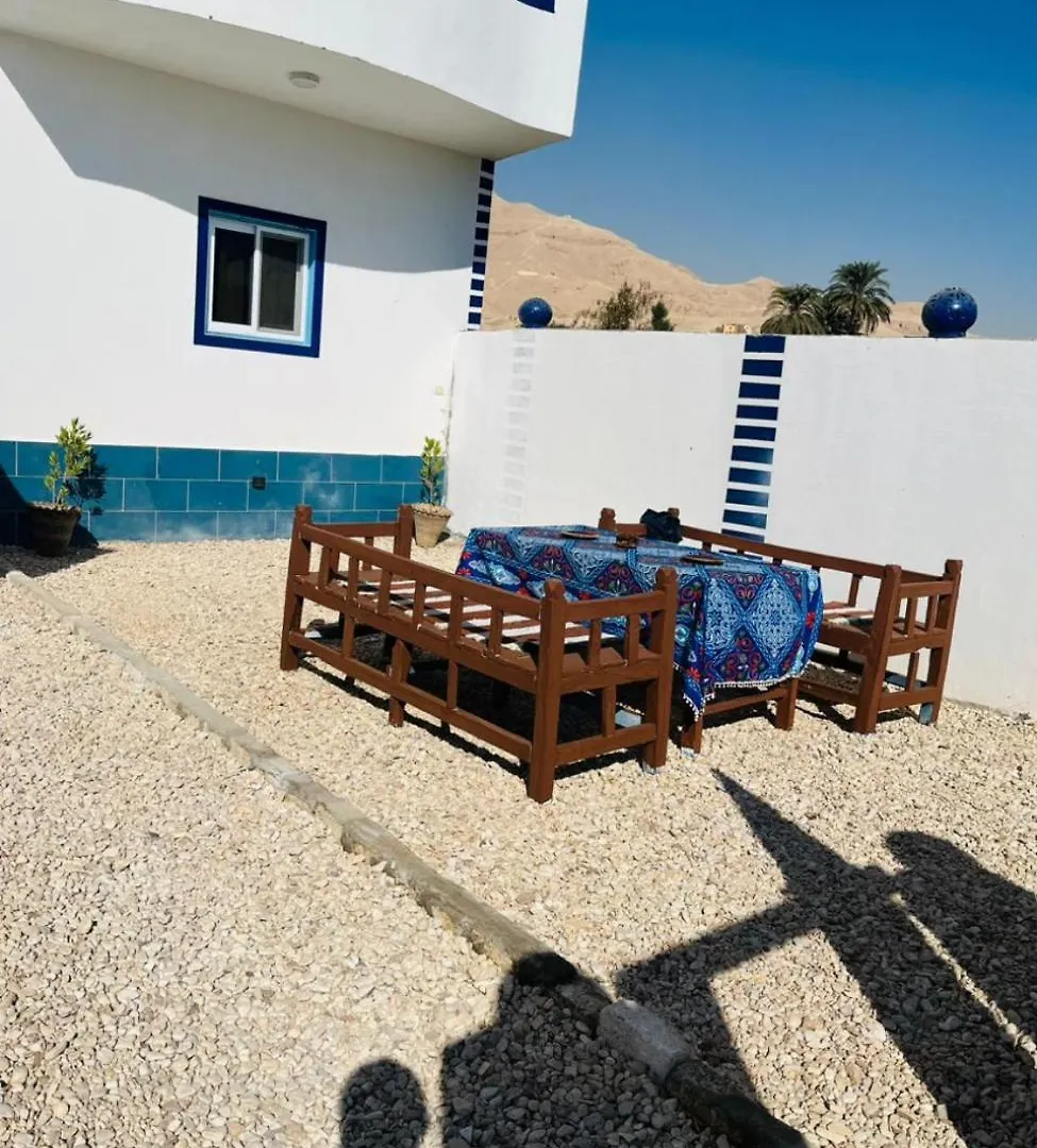 Sharqotel Λούξορ