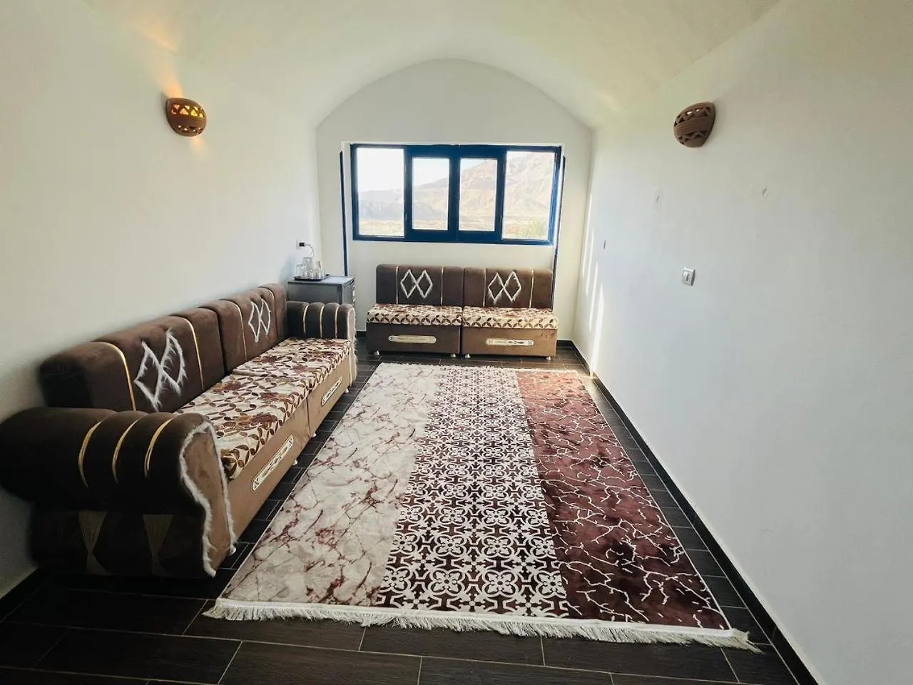 Sharqotel Λούξορ Αίγυπτος