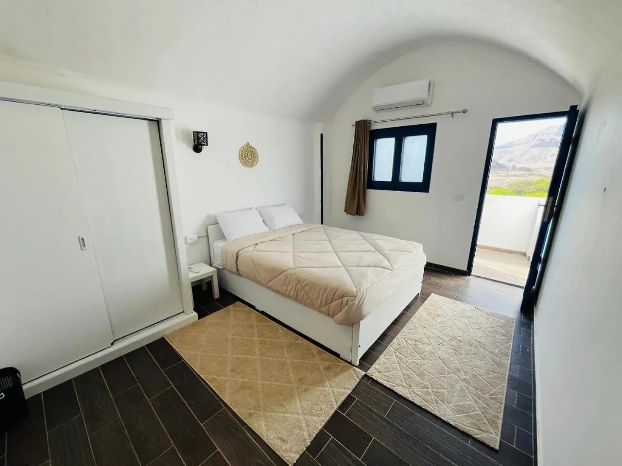 Sharqotel Λούξορ