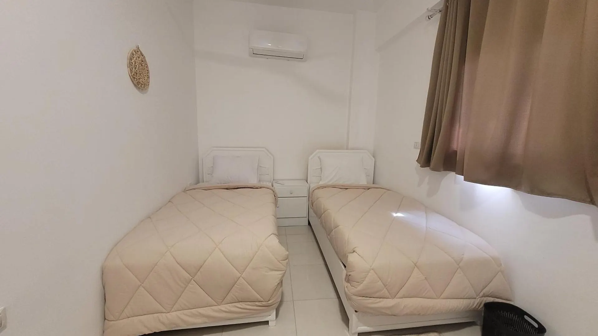 Ξενοδοχείο Sharqotel Λούξορ Αίγυπτος