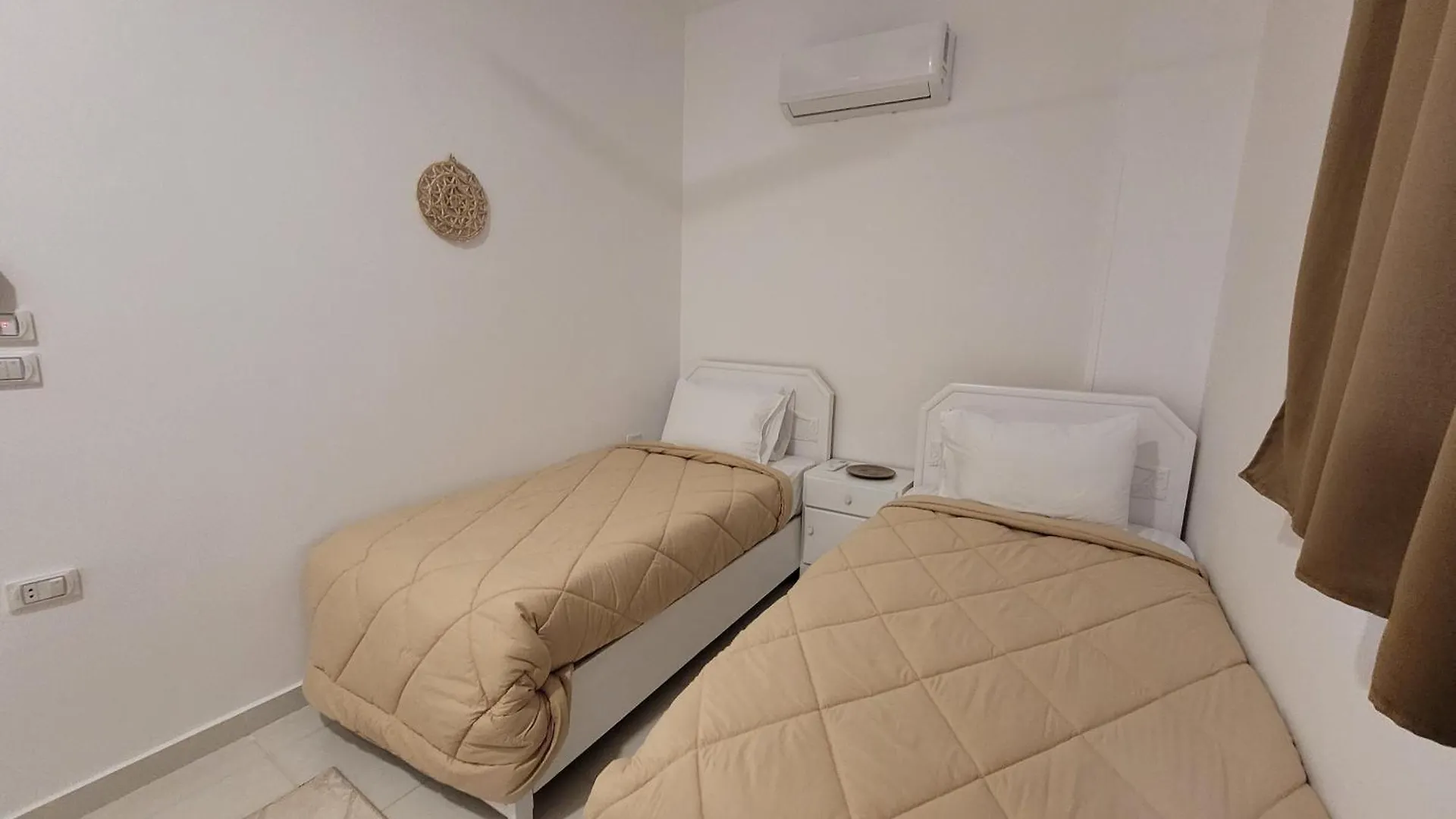 Sharqotel Λούξορ