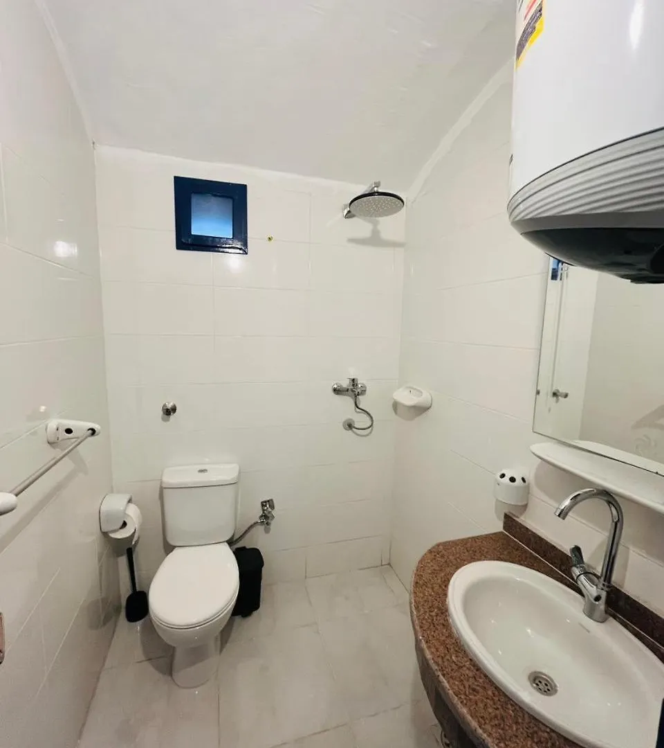 Ξενοδοχείο Sharqotel Λούξορ