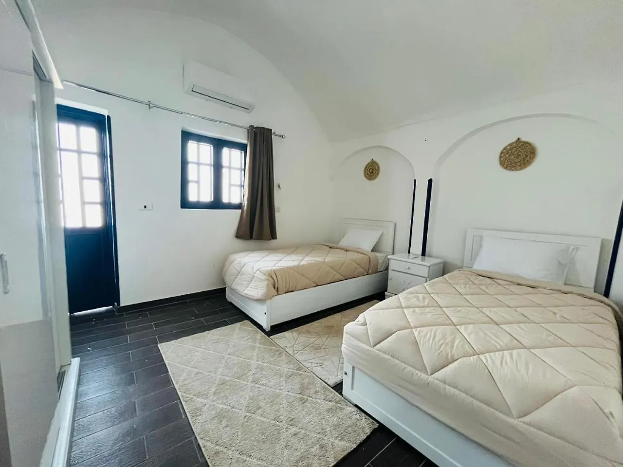 Sharqotel Λούξορ Ξενοδοχείο