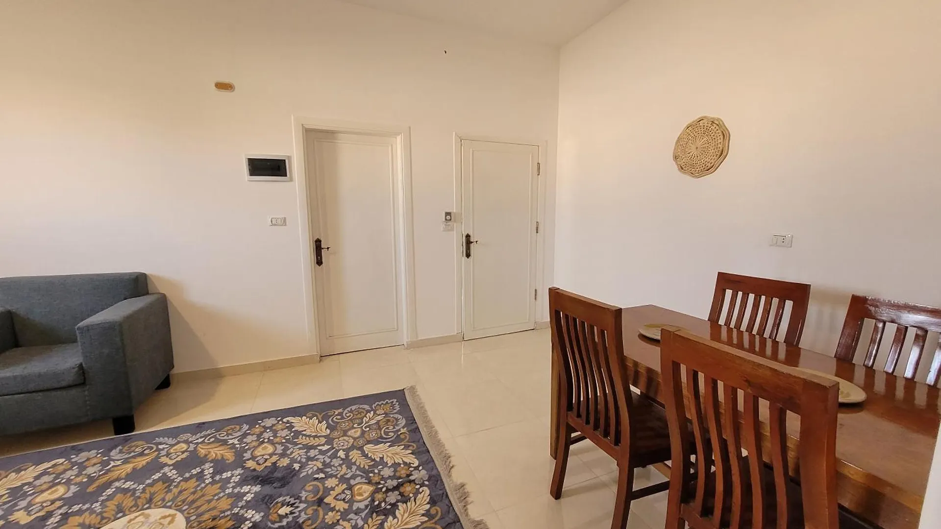 Sharqotel Λούξορ Ξενοδοχείο