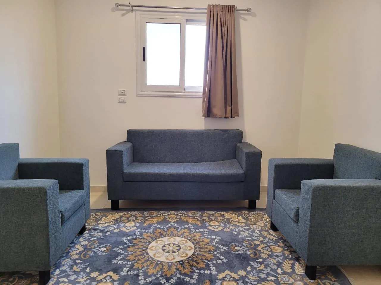 Ξενοδοχείο Sharqotel Λούξορ