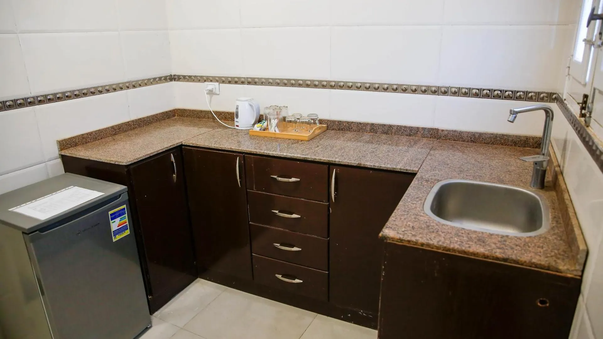 Sharqotel Λούξορ Αίγυπτος