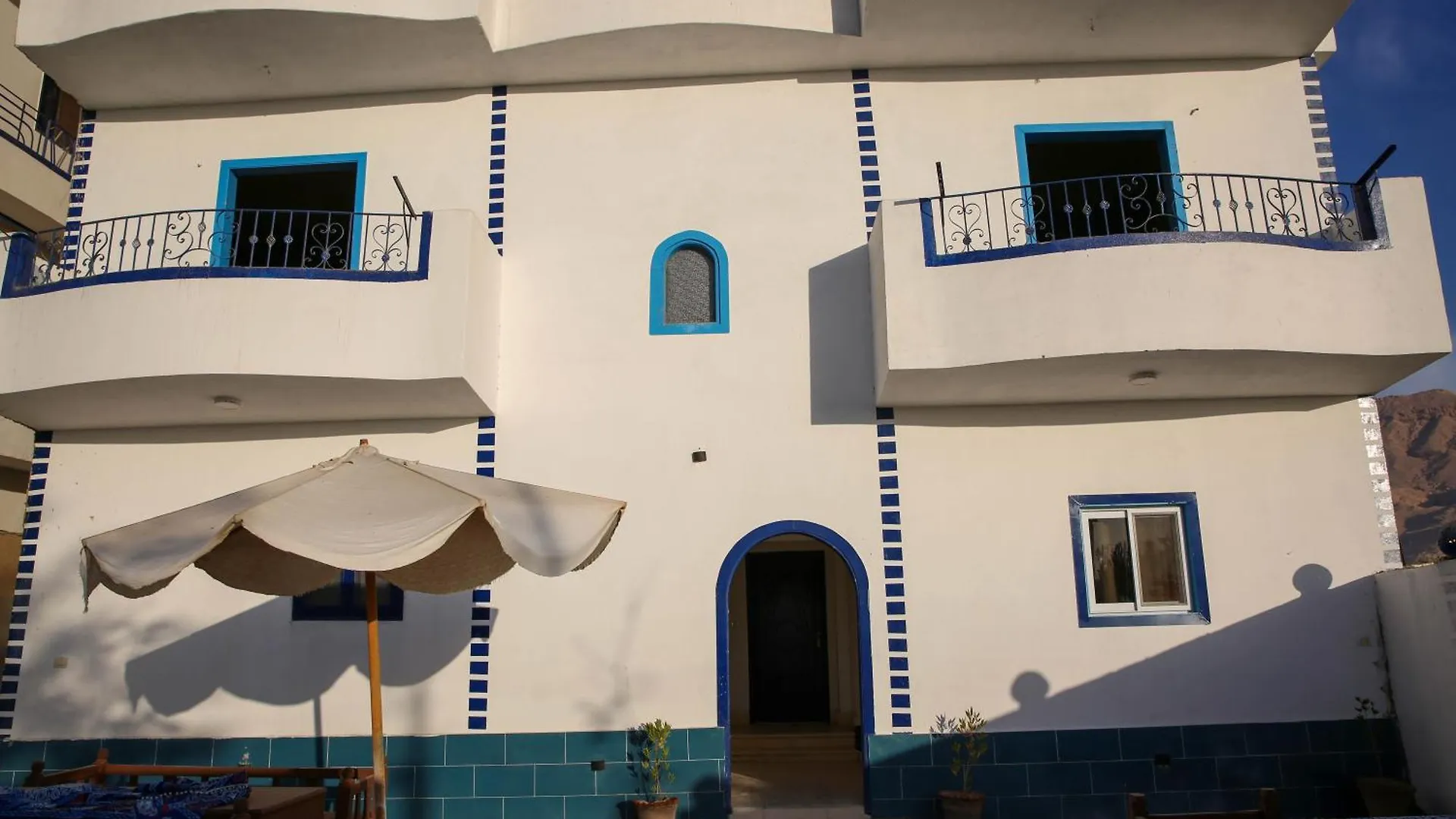 Sharqotel Λούξορ Αίγυπτος