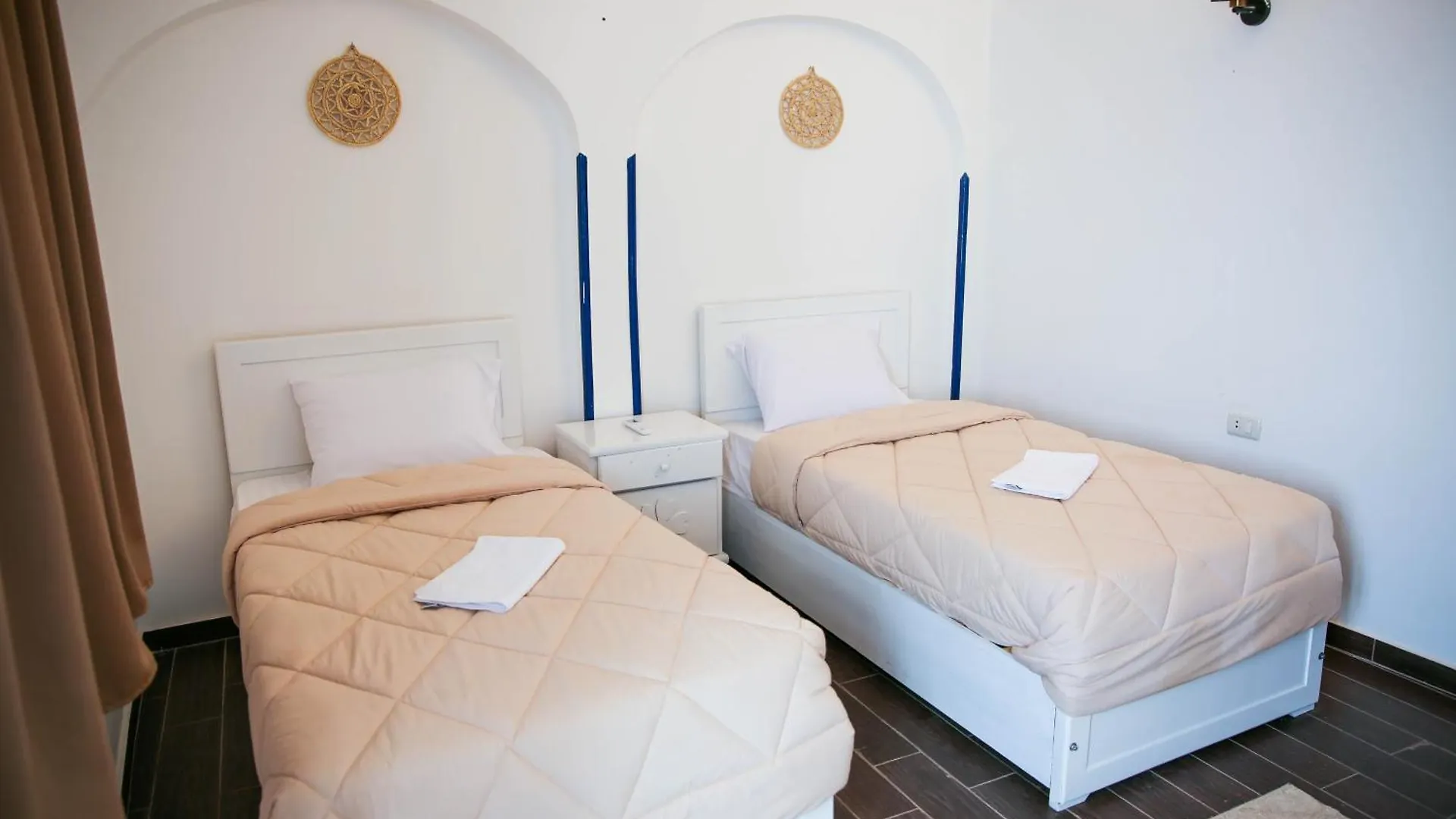 Sharqotel Λούξορ Αίγυπτος