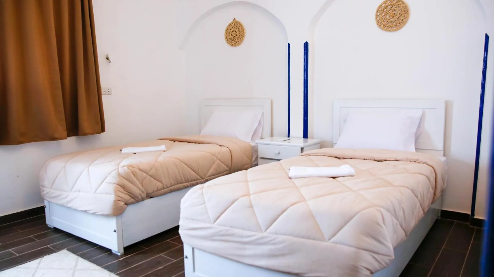 Ξενοδοχείο Sharqotel Λούξορ