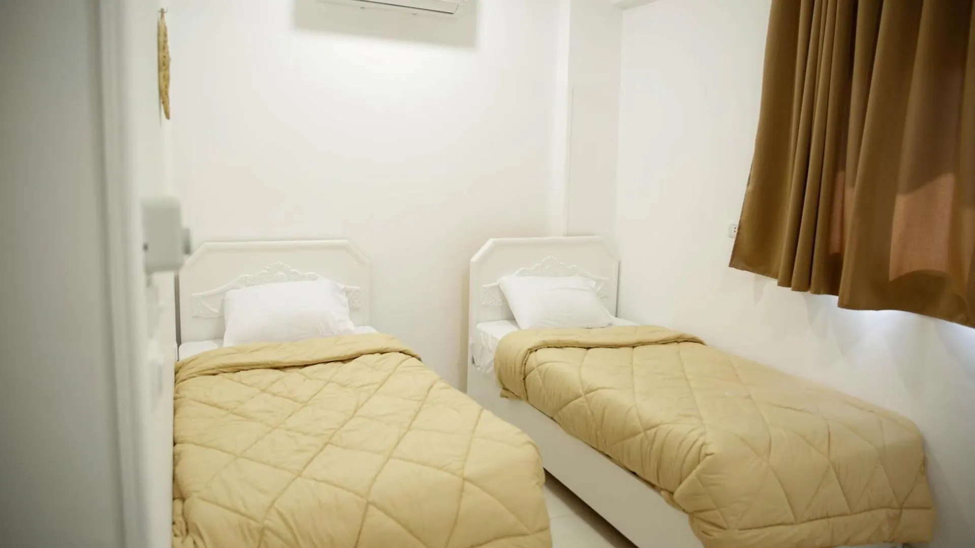 Sharqotel Λούξορ 0*,  Αίγυπτος