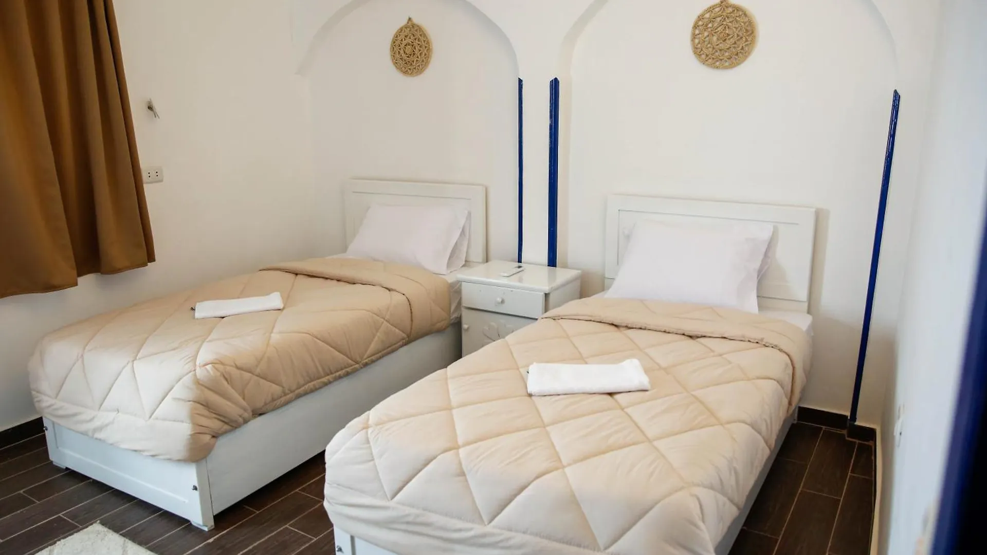 Sharqotel Λούξορ 0*,
