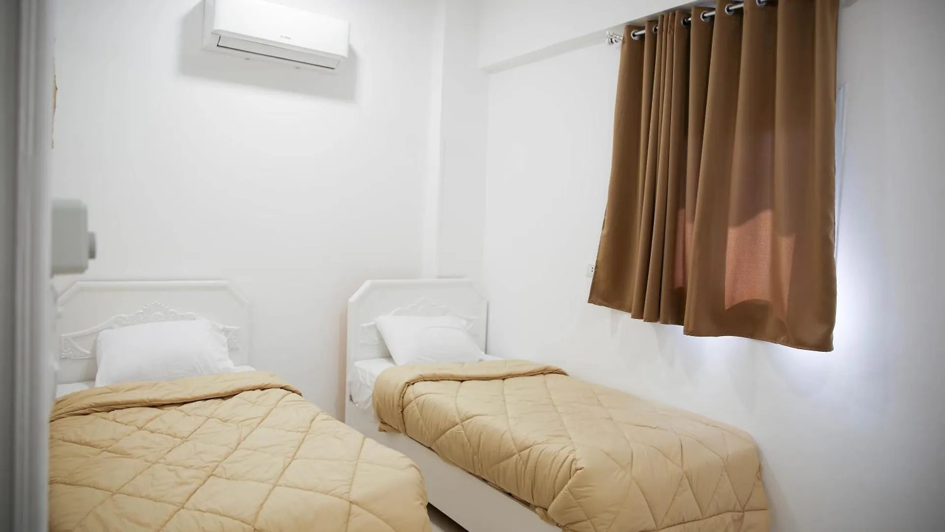 Sharqotel Λούξορ Ξενοδοχείο
