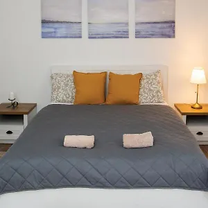  Bed & Breakfast Szepasszony Fogado Hungary
