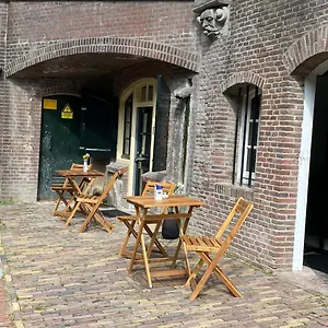  Bed & Breakfast Slapen Onder De Dom Netherlands