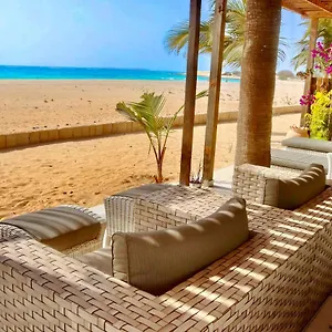  Bed & Breakfast Cristina Alojamento, De Chaves, Boa Vista, Cape Verde, Wi-fi Cape Verde
