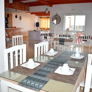 *** Hotel Damfjord Boutique Cape Verde