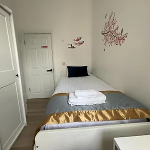  Guest house En-suite Single Ireland