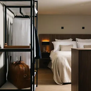  Hotel Blink Netherlands