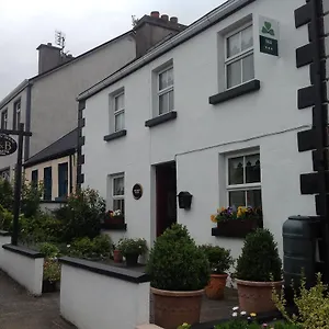 Bed & Breakfast Drummin House Ireland