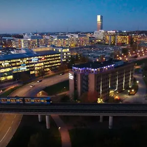 **** Hotel First The Sweden