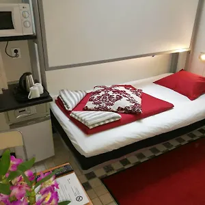  Hostel Soeder Budget Sweden