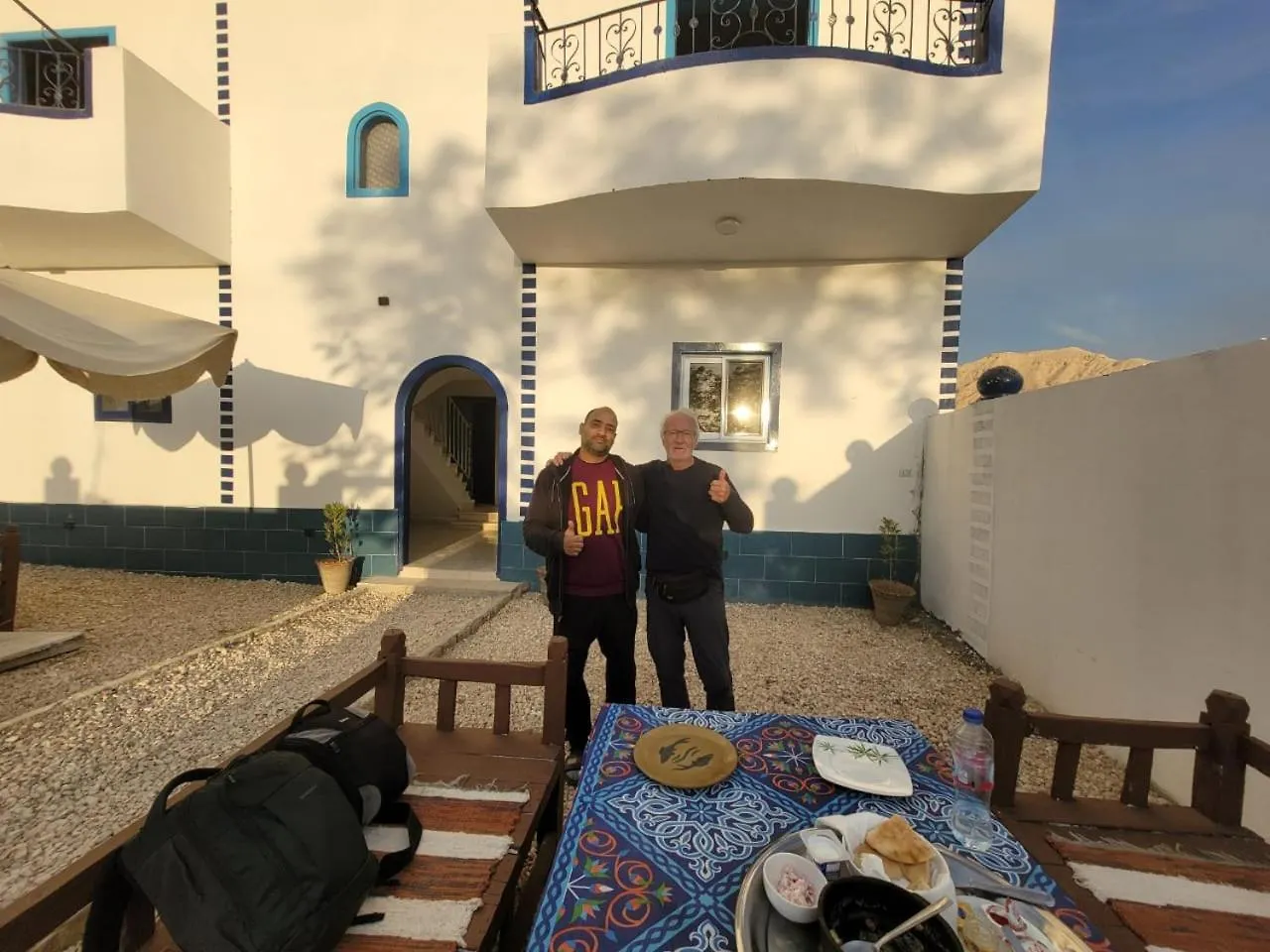 Sharqotel Λούξορ