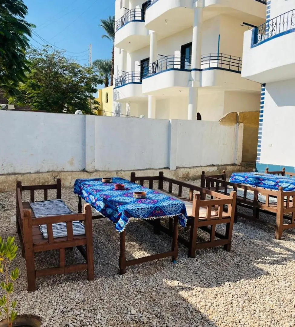 Sharqotel Λούξορ Αίγυπτος