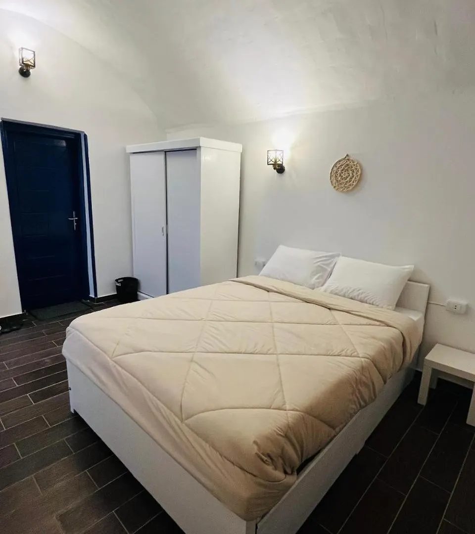 Sharqotel Λούξορ Ξενοδοχείο