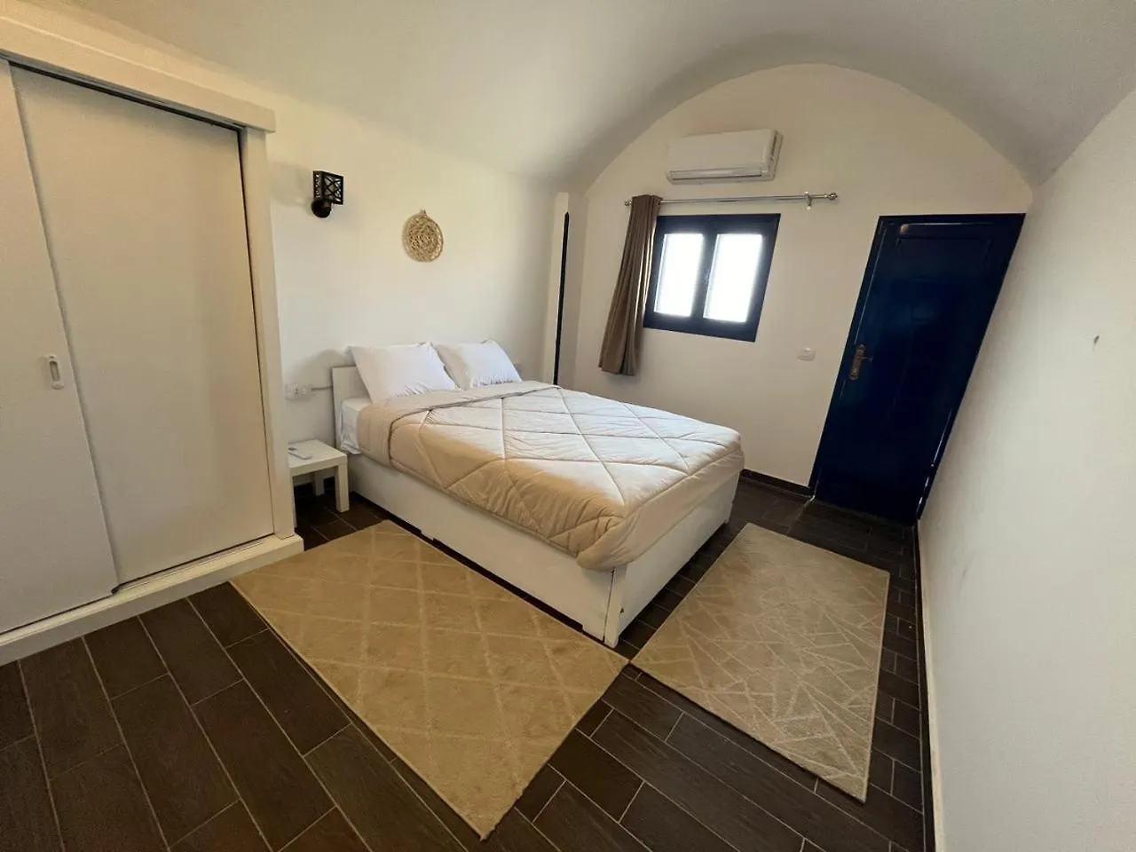 Ξενοδοχείο Sharqotel Λούξορ Αίγυπτος