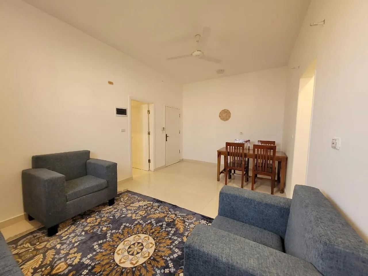 Sharqotel Λούξορ 0*,