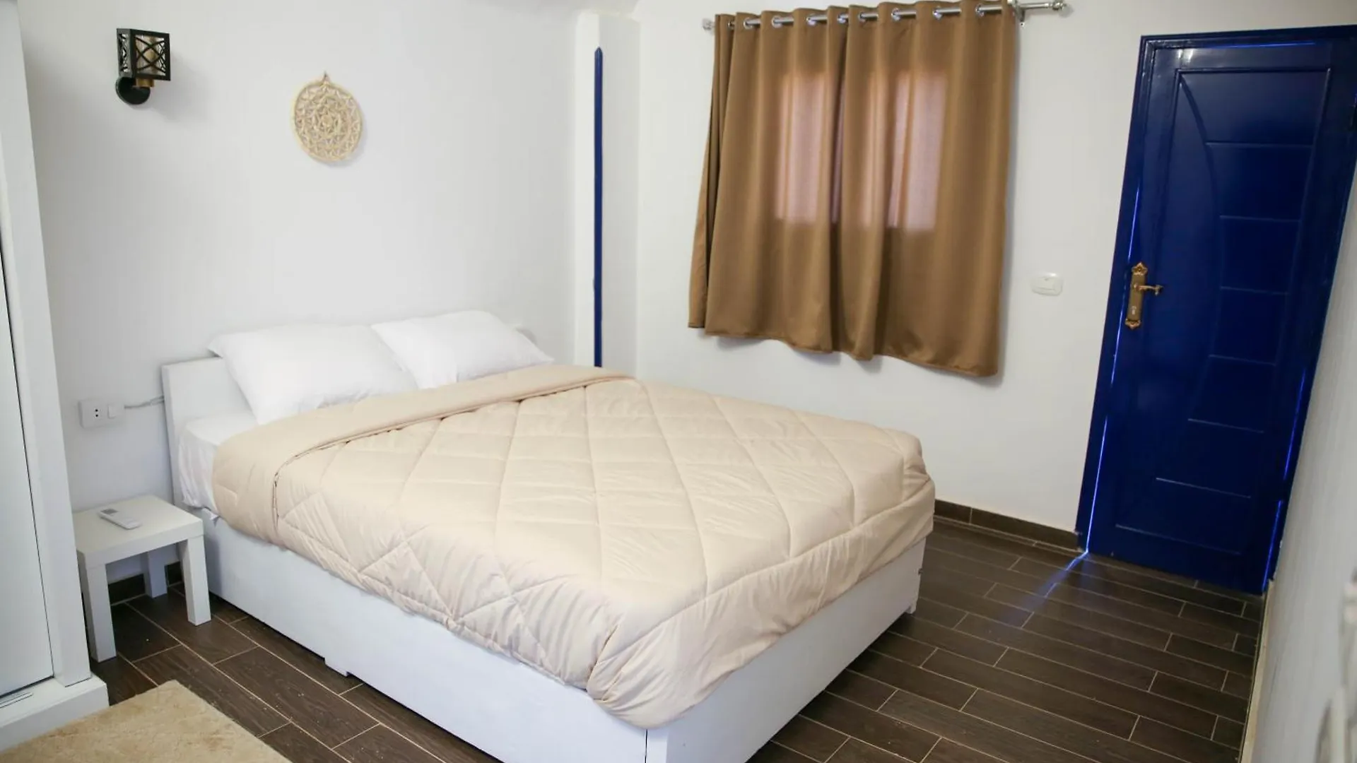 Ξενοδοχείο Sharqotel Λούξορ