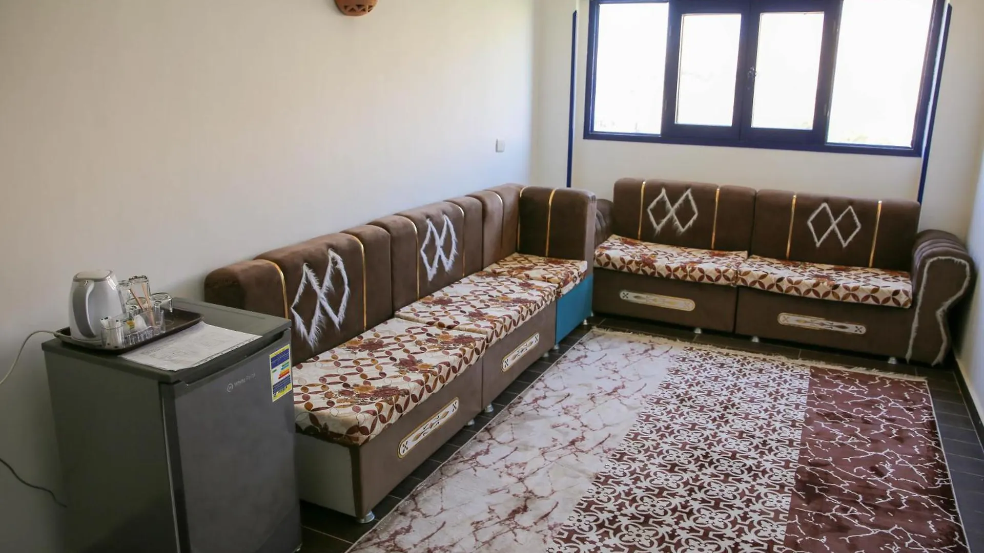 Sharqotel Λούξορ 0*,  Αίγυπτος